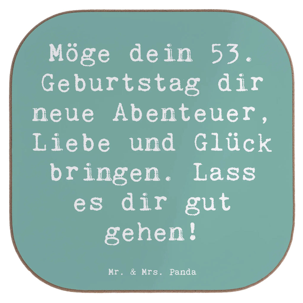 Untersetzer Spruch 53. Geburtstag Abenteuer Untersetzer, Bierdeckel, Glasuntersetzer, Untersetzer Gläser, Getränkeuntersetzer, Untersetzer aus Holz, Untersetzer für Gläser, Korkuntersetzer, Untersetzer Holz, Holzuntersetzer, Tassen Untersetzer, Untersetzer Design, Geburtstag, Geburtstagsgeschenk, Geschenk