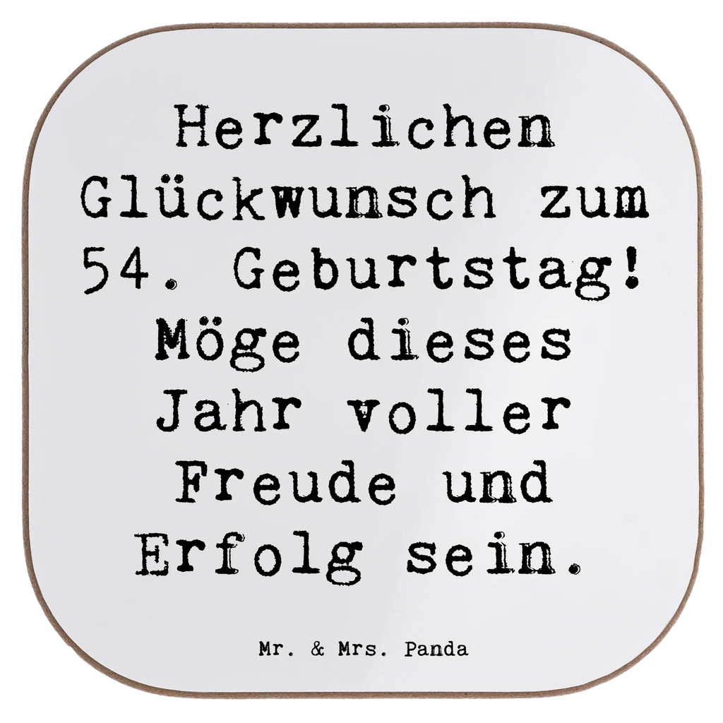 Untersetzer Spruch 54. Geburtstag Freude Erfolg Untersetzer, Bierdeckel, Glasuntersetzer, Untersetzer Gläser, Getränkeuntersetzer, Untersetzer aus Holz, Untersetzer für Gläser, Korkuntersetzer, Untersetzer Holz, Holzuntersetzer, Tassen Untersetzer, Untersetzer Design, Geburtstag, Geburtstagsgeschenk, Geschenk