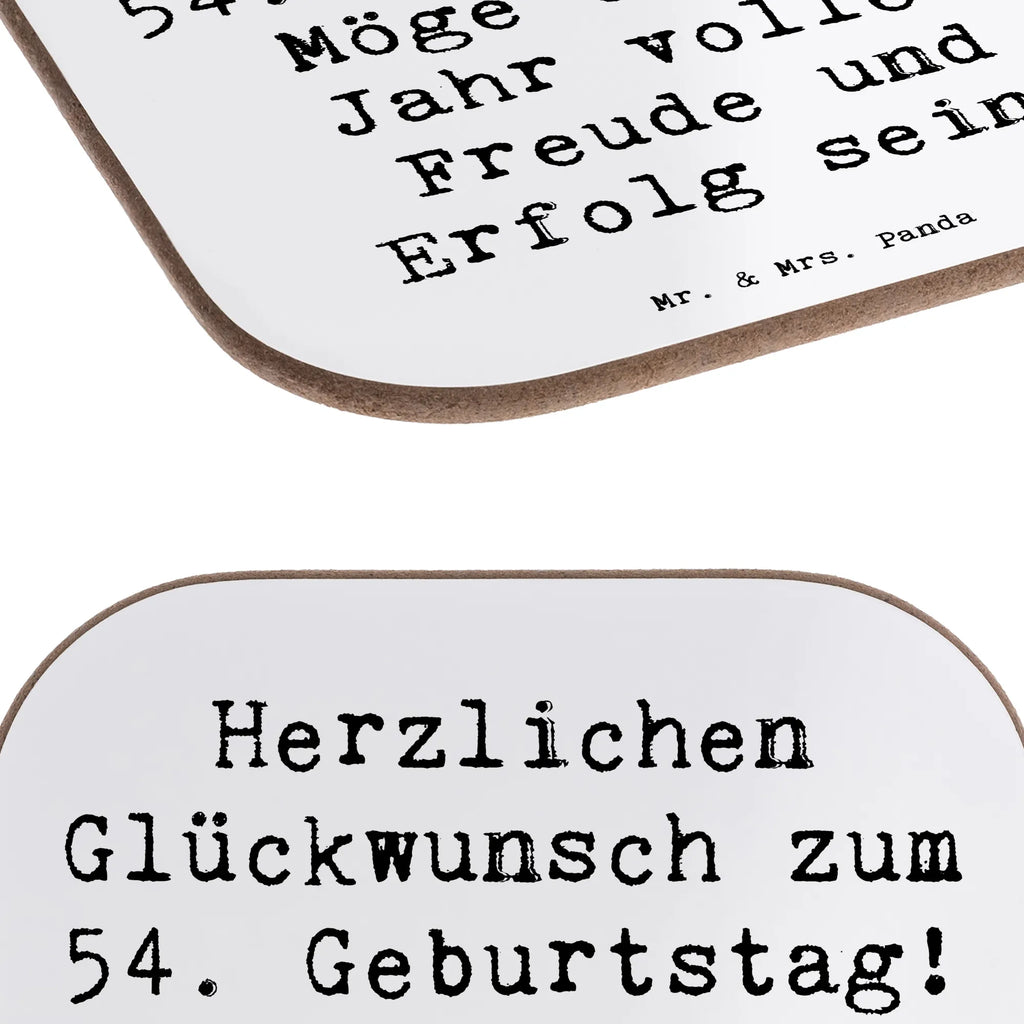 Untersetzer Spruch 54. Geburtstag Freude Erfolg Untersetzer, Bierdeckel, Glasuntersetzer, Untersetzer Gläser, Getränkeuntersetzer, Untersetzer aus Holz, Untersetzer für Gläser, Korkuntersetzer, Untersetzer Holz, Holzuntersetzer, Tassen Untersetzer, Untersetzer Design, Geburtstag, Geburtstagsgeschenk, Geschenk