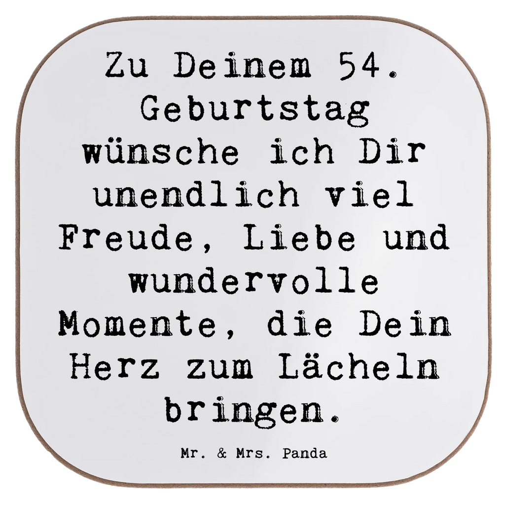 Untersetzer Spruch 54. Geburtstag Freude Untersetzer, Bierdeckel, Glasuntersetzer, Untersetzer Gläser, Getränkeuntersetzer, Untersetzer aus Holz, Untersetzer für Gläser, Korkuntersetzer, Untersetzer Holz, Holzuntersetzer, Tassen Untersetzer, Untersetzer Design, Geburtstag, Geburtstagsgeschenk, Geschenk