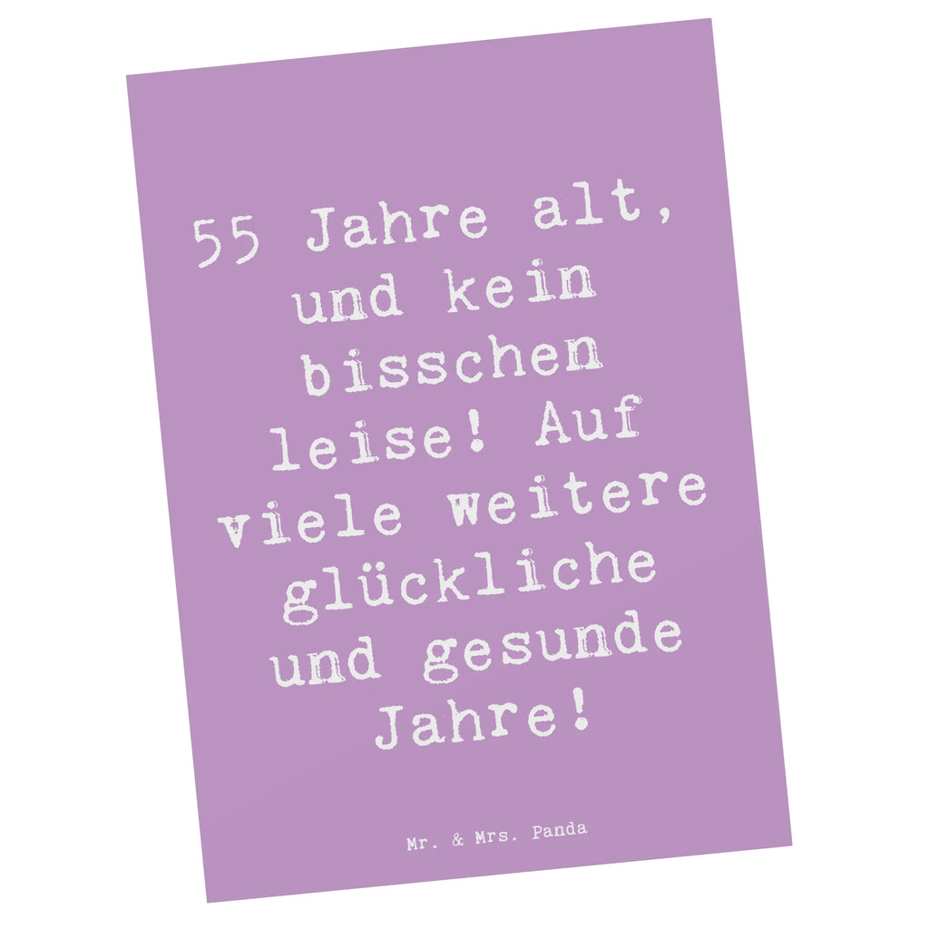 Postkarte Spruch 55. Geburtstag Energie Postkarte, Karte, Geschenkkarte, Grußkarte, Einladung, Ansichtskarte, Geburtstagskarte, Einladungskarte, Dankeskarte, Ansichtskarten, Einladung Geburtstag, Einladungskarten Geburtstag, Geburtstag, Geburtstagsgeschenk, Geschenk