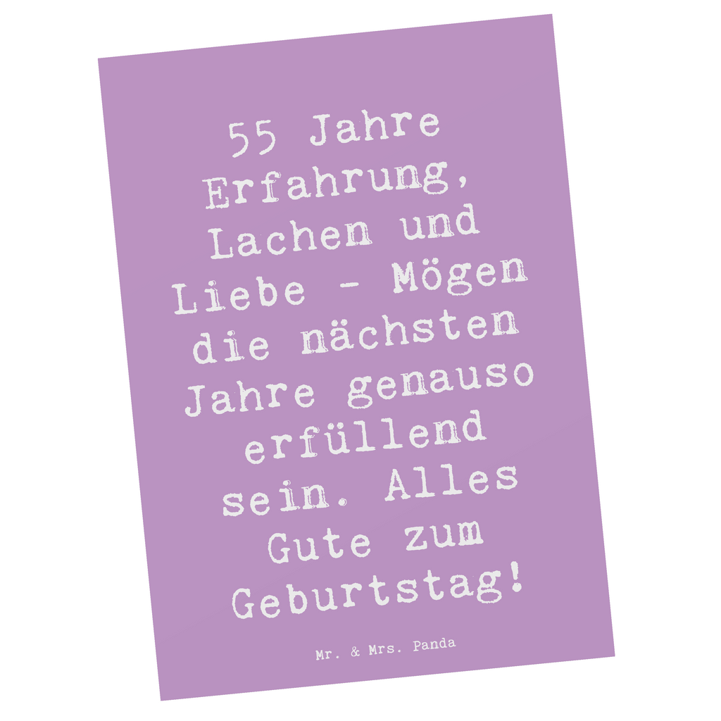 Postkarte Spruch 55. Geburtstag Erfüllung Postkarte, Karte, Geschenkkarte, Grußkarte, Einladung, Ansichtskarte, Geburtstagskarte, Einladungskarte, Dankeskarte, Ansichtskarten, Einladung Geburtstag, Einladungskarten Geburtstag, Geburtstag, Geburtstagsgeschenk, Geschenk