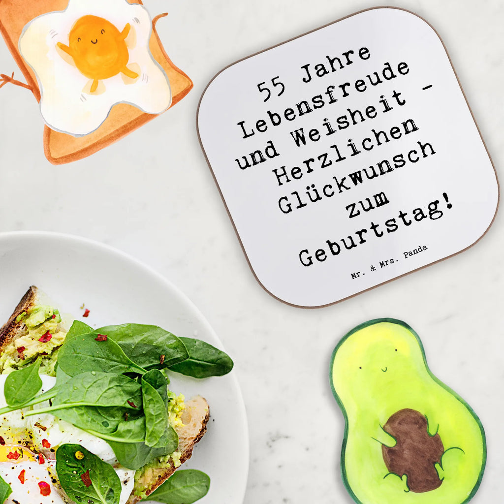 Untersetzer Spruch 55. Geburtstag Freude Untersetzer, Bierdeckel, Glasuntersetzer, Untersetzer Gläser, Getränkeuntersetzer, Untersetzer aus Holz, Untersetzer für Gläser, Korkuntersetzer, Untersetzer Holz, Holzuntersetzer, Tassen Untersetzer, Untersetzer Design, Geburtstag, Geburtstagsgeschenk, Geschenk