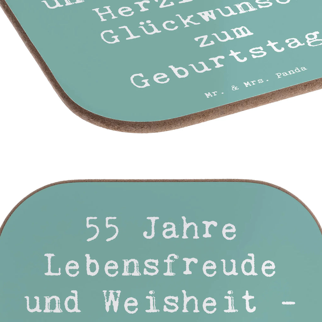 Untersetzer Spruch 55. Geburtstag Freude Untersetzer, Bierdeckel, Glasuntersetzer, Untersetzer Gläser, Getränkeuntersetzer, Untersetzer aus Holz, Untersetzer für Gläser, Korkuntersetzer, Untersetzer Holz, Holzuntersetzer, Tassen Untersetzer, Untersetzer Design, Geburtstag, Geburtstagsgeschenk, Geschenk