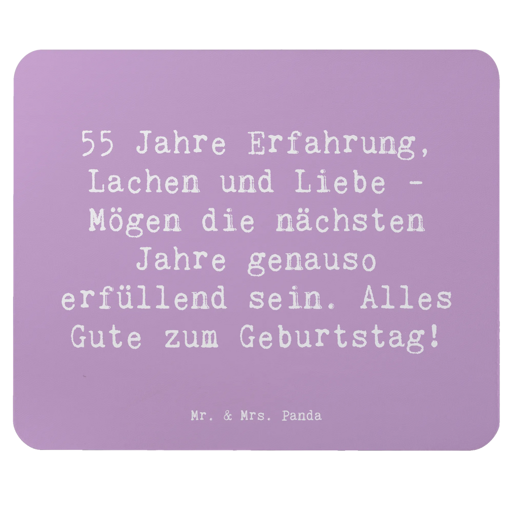 Mauspad Spruch 55. Geburtstag Erfüllung Mousepad, Computer zubehör, Büroausstattung, PC Zubehör, Arbeitszimmer, Mauspad, Einzigartiges Mauspad, Designer Mauspad, Mausunterlage, Mauspad Büro, Geburtstag, Geburtstagsgeschenk, Geschenk