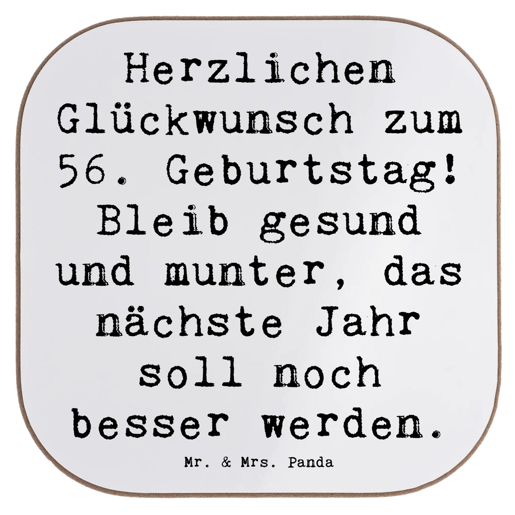 Untersetzer Spruch 56. Geburtstag Freude Untersetzer, Bierdeckel, Glasuntersetzer, Untersetzer Gläser, Getränkeuntersetzer, Untersetzer aus Holz, Untersetzer für Gläser, Korkuntersetzer, Untersetzer Holz, Holzuntersetzer, Tassen Untersetzer, Untersetzer Design, Geburtstag, Geburtstagsgeschenk, Geschenk