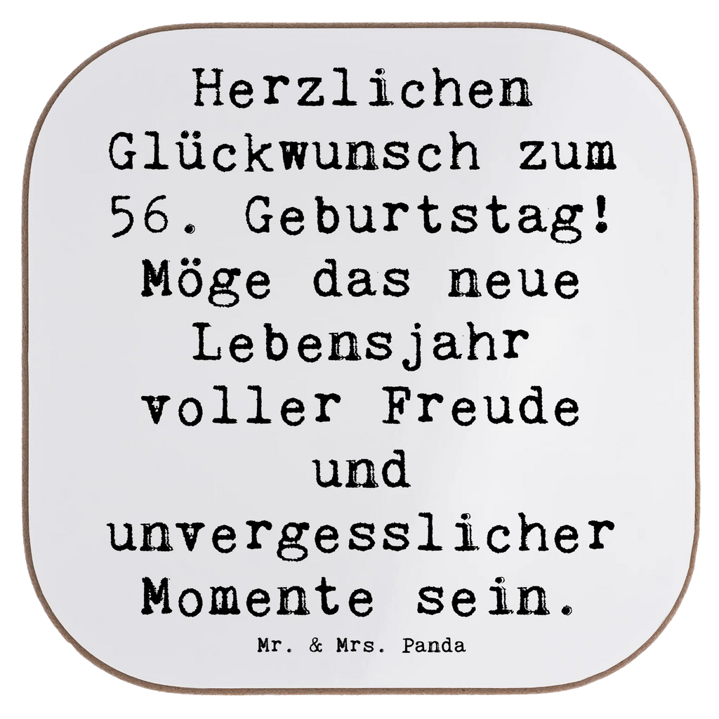 Untersetzer Spruch 56. Geburtstag Freude Untersetzer, Bierdeckel, Glasuntersetzer, Untersetzer Gläser, Getränkeuntersetzer, Untersetzer aus Holz, Untersetzer für Gläser, Korkuntersetzer, Untersetzer Holz, Holzuntersetzer, Tassen Untersetzer, Untersetzer Design, Geburtstag, Geburtstagsgeschenk, Geschenk