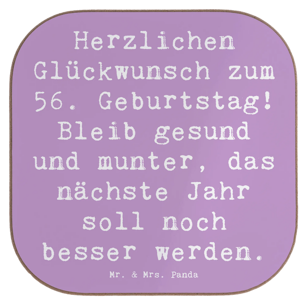 Untersetzer Spruch 56. Geburtstag Freude Untersetzer, Bierdeckel, Glasuntersetzer, Untersetzer Gläser, Getränkeuntersetzer, Untersetzer aus Holz, Untersetzer für Gläser, Korkuntersetzer, Untersetzer Holz, Holzuntersetzer, Tassen Untersetzer, Untersetzer Design, Geburtstag, Geburtstagsgeschenk, Geschenk