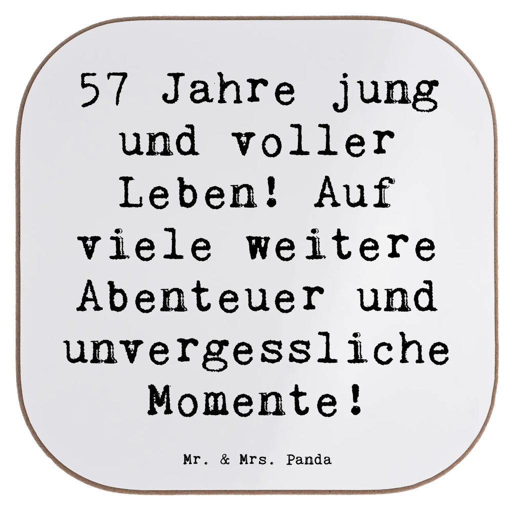 Untersetzer Spruch 57. Geburtstag Jubel Untersetzer, Bierdeckel, Glasuntersetzer, Untersetzer Gläser, Getränkeuntersetzer, Untersetzer aus Holz, Untersetzer für Gläser, Korkuntersetzer, Untersetzer Holz, Holzuntersetzer, Tassen Untersetzer, Untersetzer Design, Geburtstag, Geburtstagsgeschenk, Geschenk