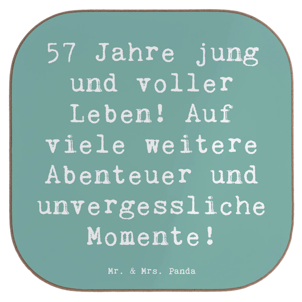 Untersetzer Spruch 57. Geburtstag Jubel Untersetzer, Bierdeckel, Glasuntersetzer, Untersetzer Gläser, Getränkeuntersetzer, Untersetzer aus Holz, Untersetzer für Gläser, Korkuntersetzer, Untersetzer Holz, Holzuntersetzer, Tassen Untersetzer, Untersetzer Design, Geburtstag, Geburtstagsgeschenk, Geschenk