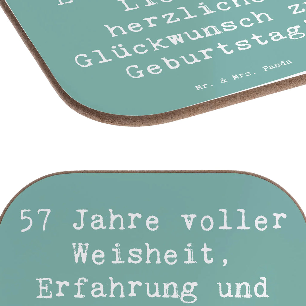 Untersetzer Spruch 57. Geburtstag Untersetzer, Bierdeckel, Glasuntersetzer, Untersetzer Gläser, Getränkeuntersetzer, Untersetzer aus Holz, Untersetzer für Gläser, Korkuntersetzer, Untersetzer Holz, Holzuntersetzer, Tassen Untersetzer, Untersetzer Design, Geburtstag, Geburtstagsgeschenk, Geschenk