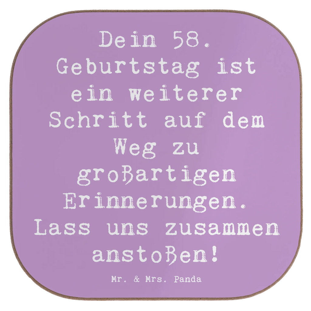 Untersetzer Spruch 58. Geburtstag Erinnerungen Untersetzer, Bierdeckel, Glasuntersetzer, Untersetzer Gläser, Getränkeuntersetzer, Untersetzer aus Holz, Untersetzer für Gläser, Korkuntersetzer, Untersetzer Holz, Holzuntersetzer, Tassen Untersetzer, Untersetzer Design, Geburtstag, Geburtstagsgeschenk, Geschenk