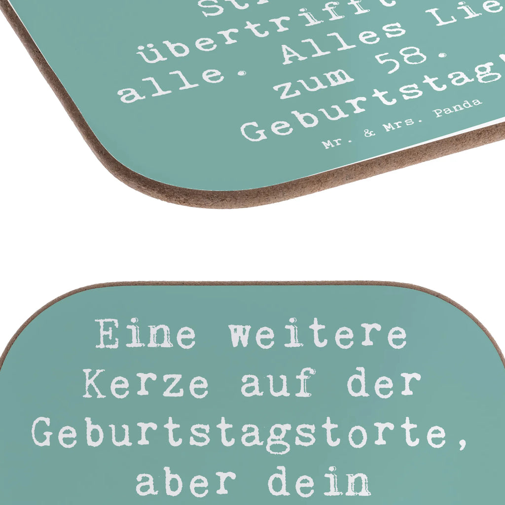 Untersetzer Spruch 58. Geburtstag Glanz Untersetzer, Bierdeckel, Glasuntersetzer, Untersetzer Gläser, Getränkeuntersetzer, Untersetzer aus Holz, Untersetzer für Gläser, Korkuntersetzer, Untersetzer Holz, Holzuntersetzer, Tassen Untersetzer, Untersetzer Design, Geburtstag, Geburtstagsgeschenk, Geschenk