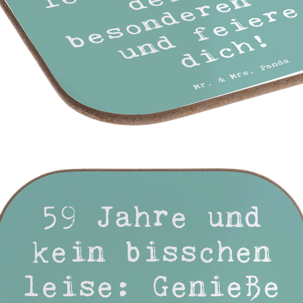 Untersetzer Spruch 59. Geburtstag Feier Untersetzer, Bierdeckel, Glasuntersetzer, Untersetzer Gläser, Getränkeuntersetzer, Untersetzer aus Holz, Untersetzer für Gläser, Korkuntersetzer, Untersetzer Holz, Holzuntersetzer, Tassen Untersetzer, Untersetzer Design, Geburtstag, Geburtstagsgeschenk, Geschenk