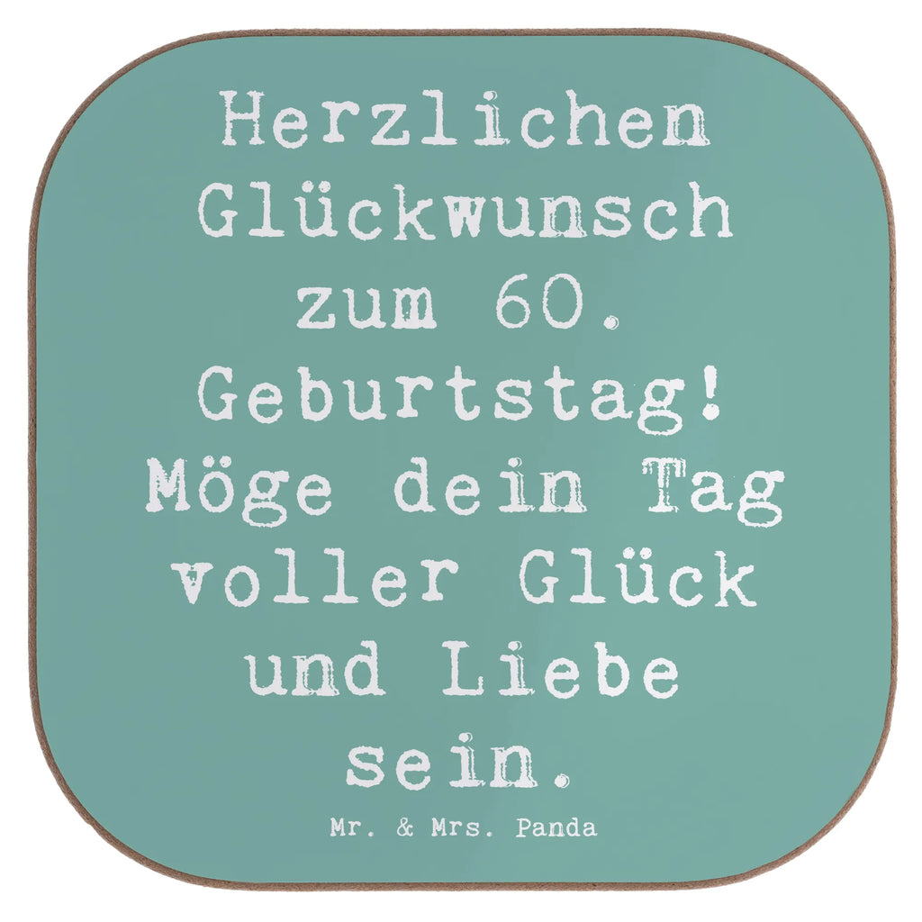 Untersetzer Spruch 60. Geburtstag Glückwunsch Untersetzer, Bierdeckel, Glasuntersetzer, Untersetzer Gläser, Getränkeuntersetzer, Untersetzer aus Holz, Untersetzer für Gläser, Korkuntersetzer, Untersetzer Holz, Holzuntersetzer, Tassen Untersetzer, Untersetzer Design, Geburtstag, Geburtstagsgeschenk, Geschenk