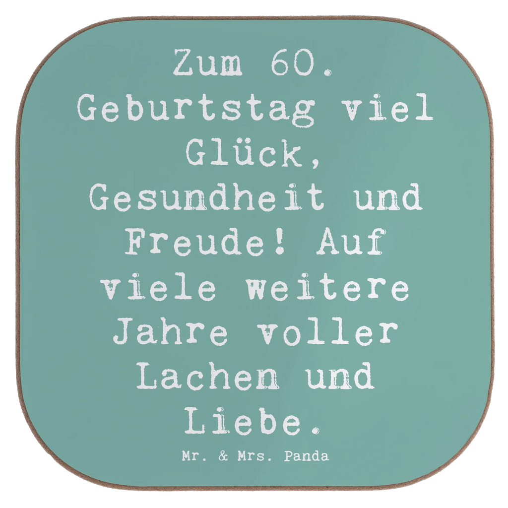 Untersetzer Spruch 60. Geburtstag Glück Untersetzer, Bierdeckel, Glasuntersetzer, Untersetzer Gläser, Getränkeuntersetzer, Untersetzer aus Holz, Untersetzer für Gläser, Korkuntersetzer, Untersetzer Holz, Holzuntersetzer, Tassen Untersetzer, Untersetzer Design, Geburtstag, Geburtstagsgeschenk, Geschenk