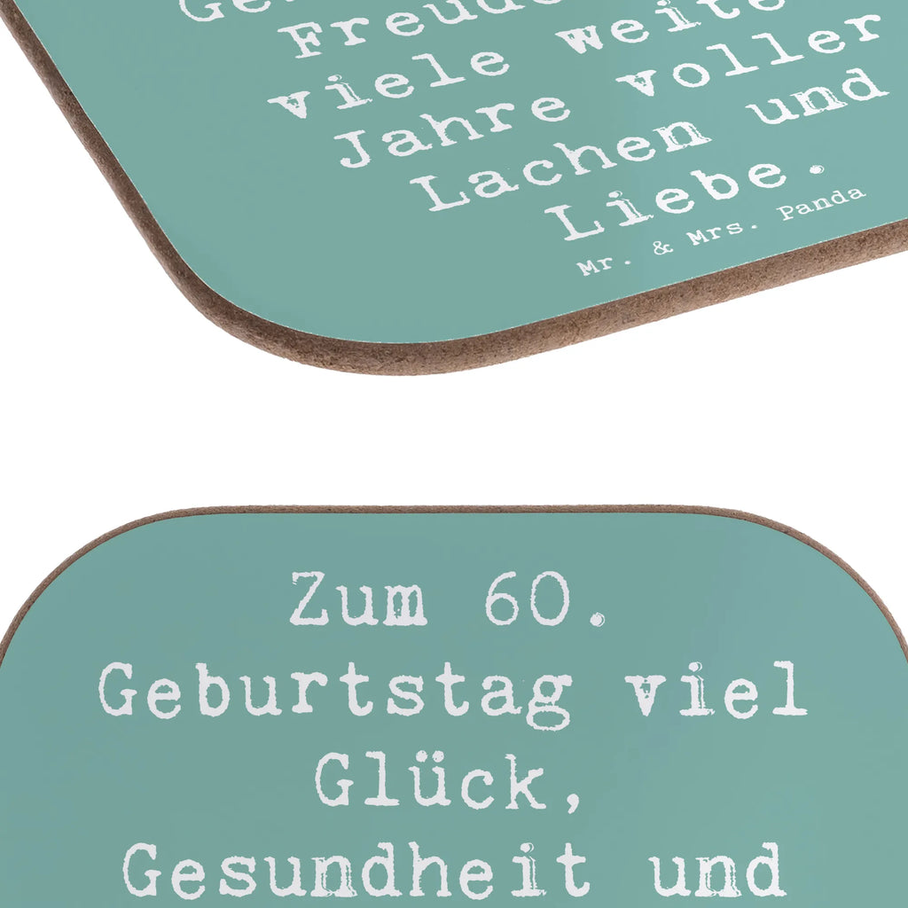 Untersetzer Spruch 60. Geburtstag Glück Untersetzer, Bierdeckel, Glasuntersetzer, Untersetzer Gläser, Getränkeuntersetzer, Untersetzer aus Holz, Untersetzer für Gläser, Korkuntersetzer, Untersetzer Holz, Holzuntersetzer, Tassen Untersetzer, Untersetzer Design, Geburtstag, Geburtstagsgeschenk, Geschenk