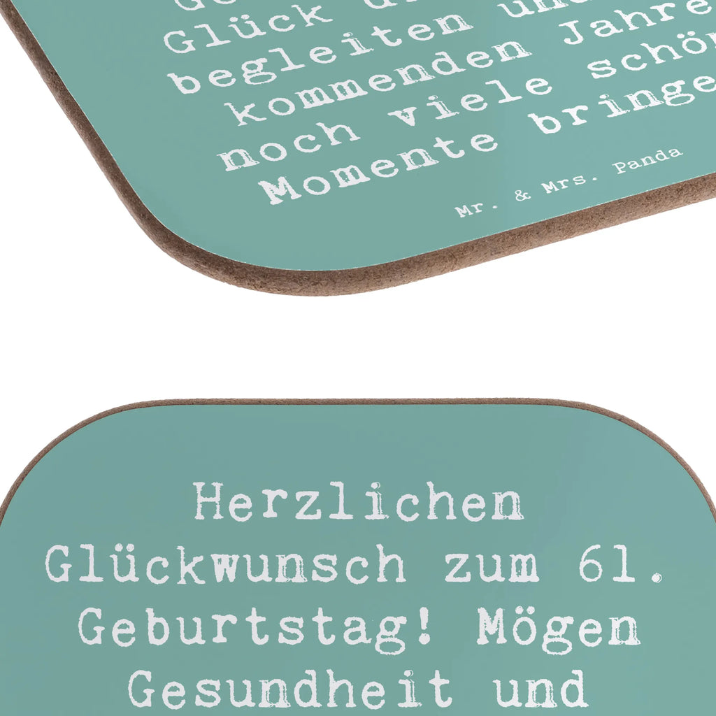 Untersetzer Spruch 61. Geburtstag Untersetzer, Bierdeckel, Glasuntersetzer, Untersetzer Gläser, Getränkeuntersetzer, Untersetzer aus Holz, Untersetzer für Gläser, Korkuntersetzer, Untersetzer Holz, Holzuntersetzer, Tassen Untersetzer, Untersetzer Design, Geburtstag, Geburtstagsgeschenk, Geschenk