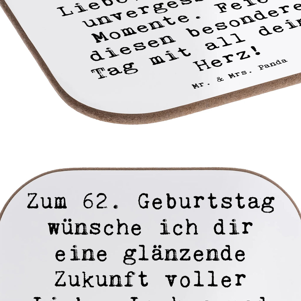 Untersetzer Spruch 62. Geburtstag Glänzende Zukunft Untersetzer, Bierdeckel, Glasuntersetzer, Untersetzer Gläser, Getränkeuntersetzer, Untersetzer aus Holz, Untersetzer für Gläser, Korkuntersetzer, Untersetzer Holz, Holzuntersetzer, Tassen Untersetzer, Untersetzer Design, Geburtstag, Geburtstagsgeschenk, Geschenk