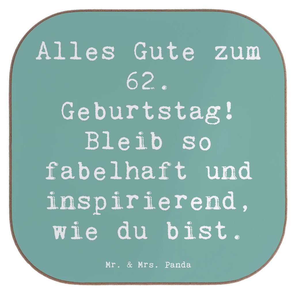 Untersetzer Spruch 62. Geburtstag Freude Untersetzer, Bierdeckel, Glasuntersetzer, Untersetzer Gläser, Getränkeuntersetzer, Untersetzer aus Holz, Untersetzer für Gläser, Korkuntersetzer, Untersetzer Holz, Holzuntersetzer, Tassen Untersetzer, Untersetzer Design, Geburtstag, Geburtstagsgeschenk, Geschenk