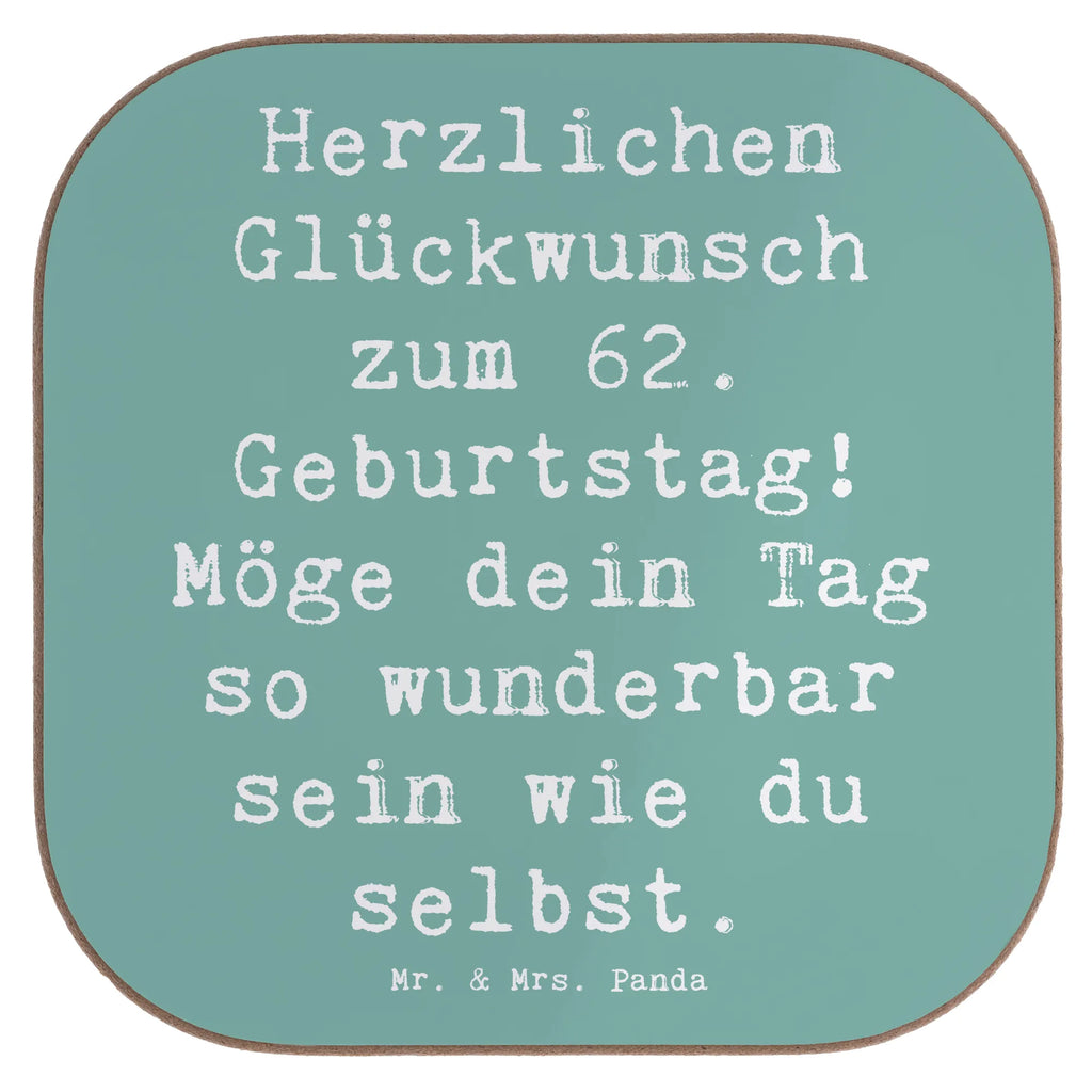 Untersetzer Spruch 62. Geburtstag Untersetzer, Bierdeckel, Glasuntersetzer, Untersetzer Gläser, Getränkeuntersetzer, Untersetzer aus Holz, Untersetzer für Gläser, Korkuntersetzer, Untersetzer Holz, Holzuntersetzer, Tassen Untersetzer, Untersetzer Design, Geburtstag, Geburtstagsgeschenk, Geschenk