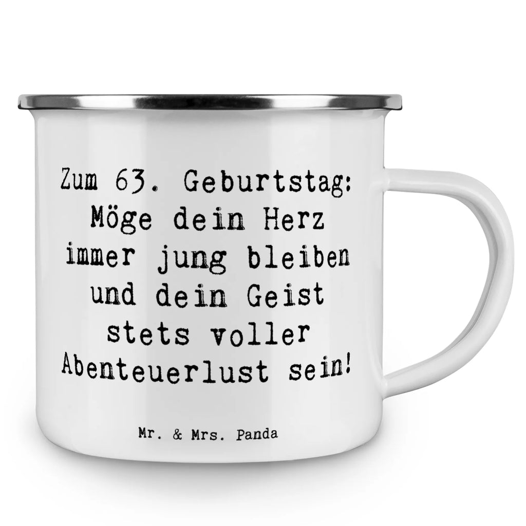 Camping Emaille Tasse Spruch 63. Geburtstag Jugendlicher Geist Campingtasse, Trinkbecher, Metalltasse, Outdoor Tasse, Emaille Trinkbecher, Blechtasse Outdoor, Emaille Campingbecher, Edelstahl Trinkbecher, Metalltasse für Camping, Kaffee Blechtasse, Camping Tasse Metall, Emaille Tasse, Emaille Becher, Tasse Camping, Tasse Emaille, Emaille Tassen, Camping Becher, Metall Tasse, Camping Tassen, Blechtasse, Emaille Tasse Camping, Camping Tasse Emaille, Emailletasse, Camping Tassen Emaille, Campingbecher, Blechtassen, Outdoor Becher, Campingtassen, Emaille Becher Camping, Camping Becher Edelstahl, Geburtstag, Geburtstagsgeschenk, Geschenk