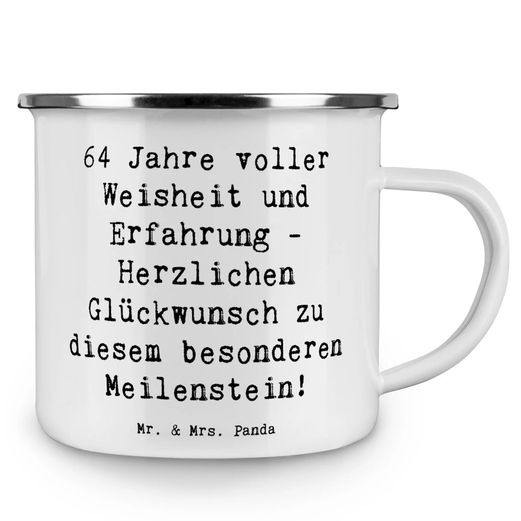 Camping Emaille Tasse Spruch 64. Geburtstag Weisheit Campingtasse, Trinkbecher, Metalltasse, Outdoor Tasse, Emaille Trinkbecher, Blechtasse Outdoor, Emaille Campingbecher, Edelstahl Trinkbecher, Metalltasse für Camping, Kaffee Blechtasse, Camping Tasse Metall, Emaille Tasse, Emaille Becher, Tasse Camping, Tasse Emaille, Emaille Tassen, Camping Becher, Metall Tasse, Camping Tassen, Blechtasse, Emaille Tasse Camping, Camping Tasse Emaille, Emailletasse, Camping Tassen Emaille, Campingbecher, Blechtassen, Outdoor Becher, Campingtassen, Emaille Becher Camping, Camping Becher Edelstahl, Geburtstag, Geburtstagsgeschenk, Geschenk