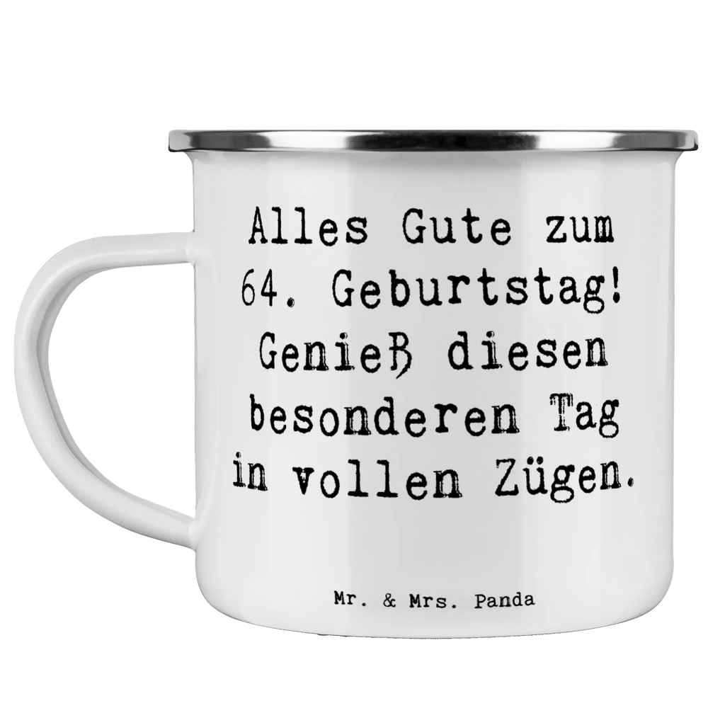 Camping Emaille Tasse Spruch 64. Geburtstag Campingtasse, Trinkbecher, Metalltasse, Outdoor Tasse, Emaille Trinkbecher, Blechtasse Outdoor, Emaille Campingbecher, Edelstahl Trinkbecher, Metalltasse für Camping, Kaffee Blechtasse, Camping Tasse Metall, Emaille Tasse, Emaille Becher, Tasse Camping, Tasse Emaille, Emaille Tassen, Camping Becher, Metall Tasse, Camping Tassen, Blechtasse, Emaille Tasse Camping, Camping Tasse Emaille, Emailletasse, Camping Tassen Emaille, Campingbecher, Blechtassen, Outdoor Becher, Campingtassen, Emaille Becher Camping, Camping Becher Edelstahl, Geburtstag, Geburtstagsgeschenk, Geschenk