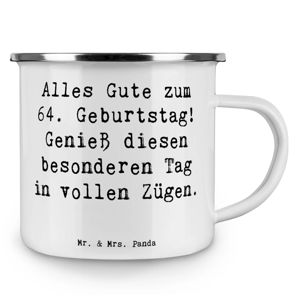 Camping Emaille Tasse Spruch 64. Geburtstag Campingtasse, Trinkbecher, Metalltasse, Outdoor Tasse, Emaille Trinkbecher, Blechtasse Outdoor, Emaille Campingbecher, Edelstahl Trinkbecher, Metalltasse für Camping, Kaffee Blechtasse, Camping Tasse Metall, Emaille Tasse, Emaille Becher, Tasse Camping, Tasse Emaille, Emaille Tassen, Camping Becher, Metall Tasse, Camping Tassen, Blechtasse, Emaille Tasse Camping, Camping Tasse Emaille, Emailletasse, Camping Tassen Emaille, Campingbecher, Blechtassen, Outdoor Becher, Campingtassen, Emaille Becher Camping, Camping Becher Edelstahl, Geburtstag, Geburtstagsgeschenk, Geschenk