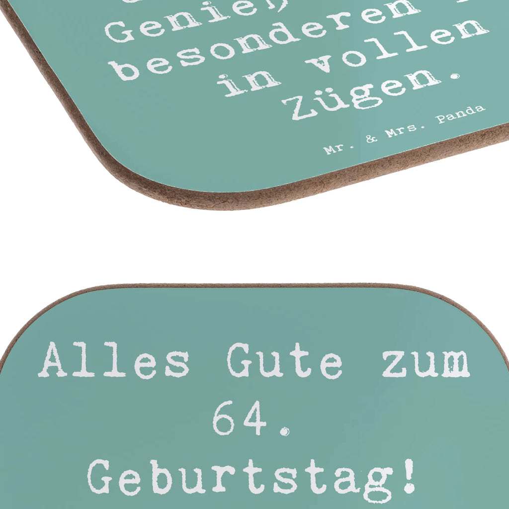 Untersetzer Spruch 64. Geburtstag Untersetzer, Bierdeckel, Glasuntersetzer, Untersetzer Gläser, Getränkeuntersetzer, Untersetzer aus Holz, Untersetzer für Gläser, Korkuntersetzer, Untersetzer Holz, Holzuntersetzer, Tassen Untersetzer, Untersetzer Design, Geburtstag, Geburtstagsgeschenk, Geschenk