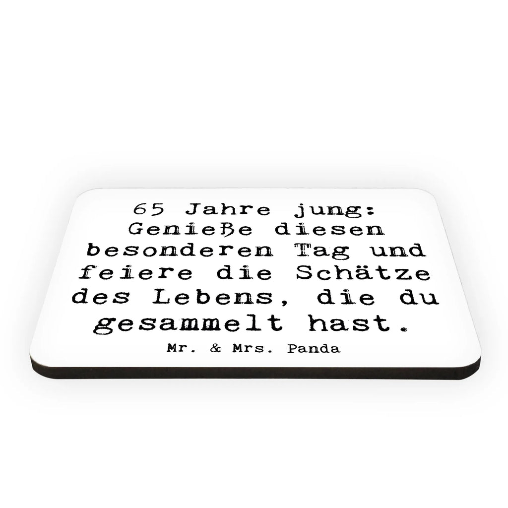 Magnet Spruch 65. Geburtstag Feiern Kühlschrankmagnet, Pinnwandmagnet, Souvenir Magnet, Motivmagnete, Dekomagnet, Whiteboard Magnet, Notiz Magnet, Kühlschrank Dekoration, Geburtstag, Geburtstagsgeschenk, Geschenk