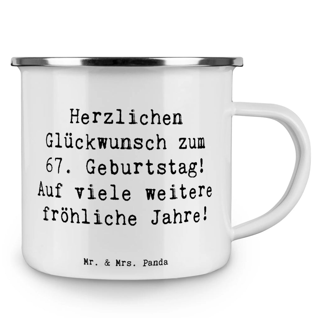 Camping Emaille Tasse Spruch 67. Geburtstag Freude Campingtasse, Trinkbecher, Metalltasse, Outdoor Tasse, Emaille Trinkbecher, Blechtasse Outdoor, Emaille Campingbecher, Edelstahl Trinkbecher, Metalltasse für Camping, Kaffee Blechtasse, Camping Tasse Metall, Emaille Tasse, Emaille Becher, Tasse Camping, Tasse Emaille, Emaille Tassen, Camping Becher, Metall Tasse, Camping Tassen, Blechtasse, Emaille Tasse Camping, Camping Tasse Emaille, Emailletasse, Camping Tassen Emaille, Campingbecher, Blechtassen, Outdoor Becher, Campingtassen, Emaille Becher Camping, Camping Becher Edelstahl, Geburtstag, Geburtstagsgeschenk, Geschenk