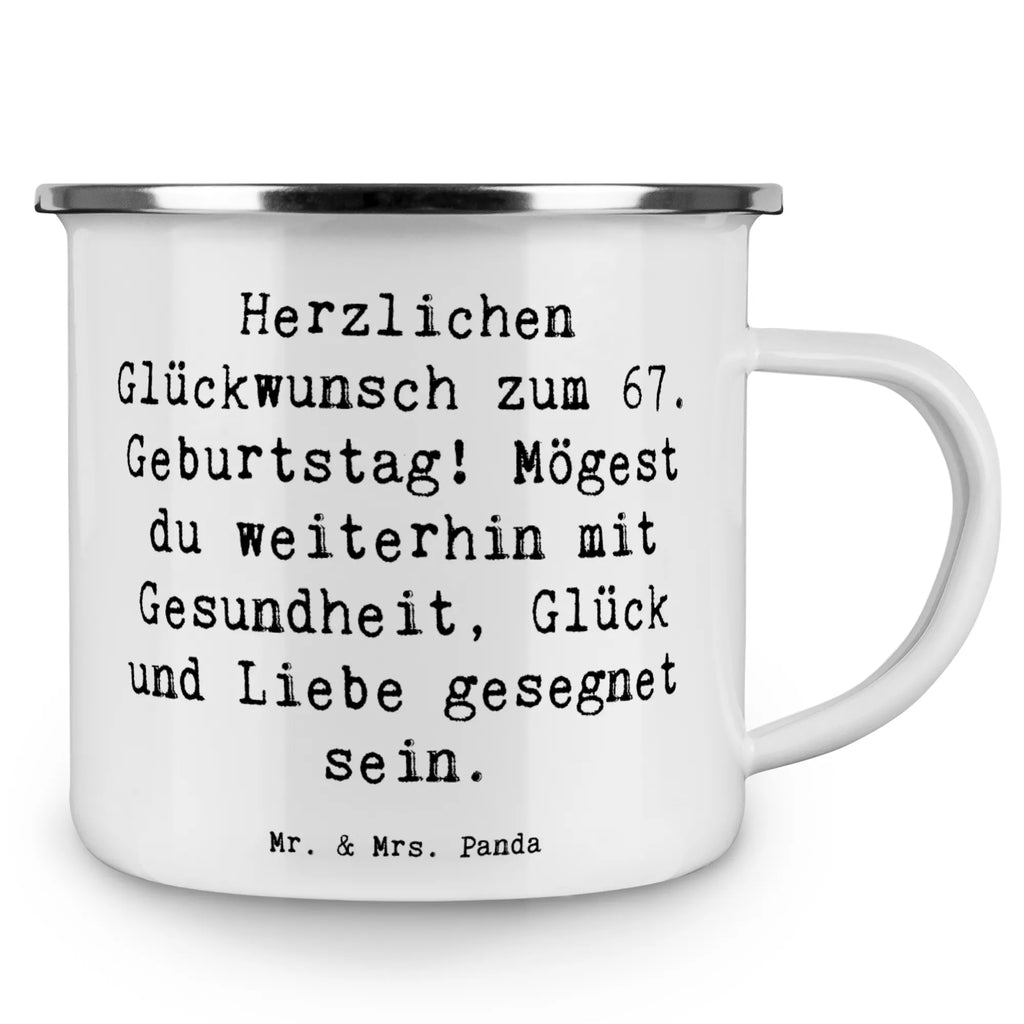 Camping Emaille Tasse Spruch 67. Geburtstag Campingtasse, Trinkbecher, Metalltasse, Outdoor Tasse, Emaille Trinkbecher, Blechtasse Outdoor, Emaille Campingbecher, Edelstahl Trinkbecher, Metalltasse für Camping, Kaffee Blechtasse, Camping Tasse Metall, Emaille Tasse, Emaille Becher, Tasse Camping, Tasse Emaille, Emaille Tassen, Camping Becher, Metall Tasse, Camping Tassen, Blechtasse, Emaille Tasse Camping, Camping Tasse Emaille, Emailletasse, Camping Tassen Emaille, Campingbecher, Blechtassen, Outdoor Becher, Campingtassen, Emaille Becher Camping, Camping Becher Edelstahl, Geburtstag, Geburtstagsgeschenk, Geschenk