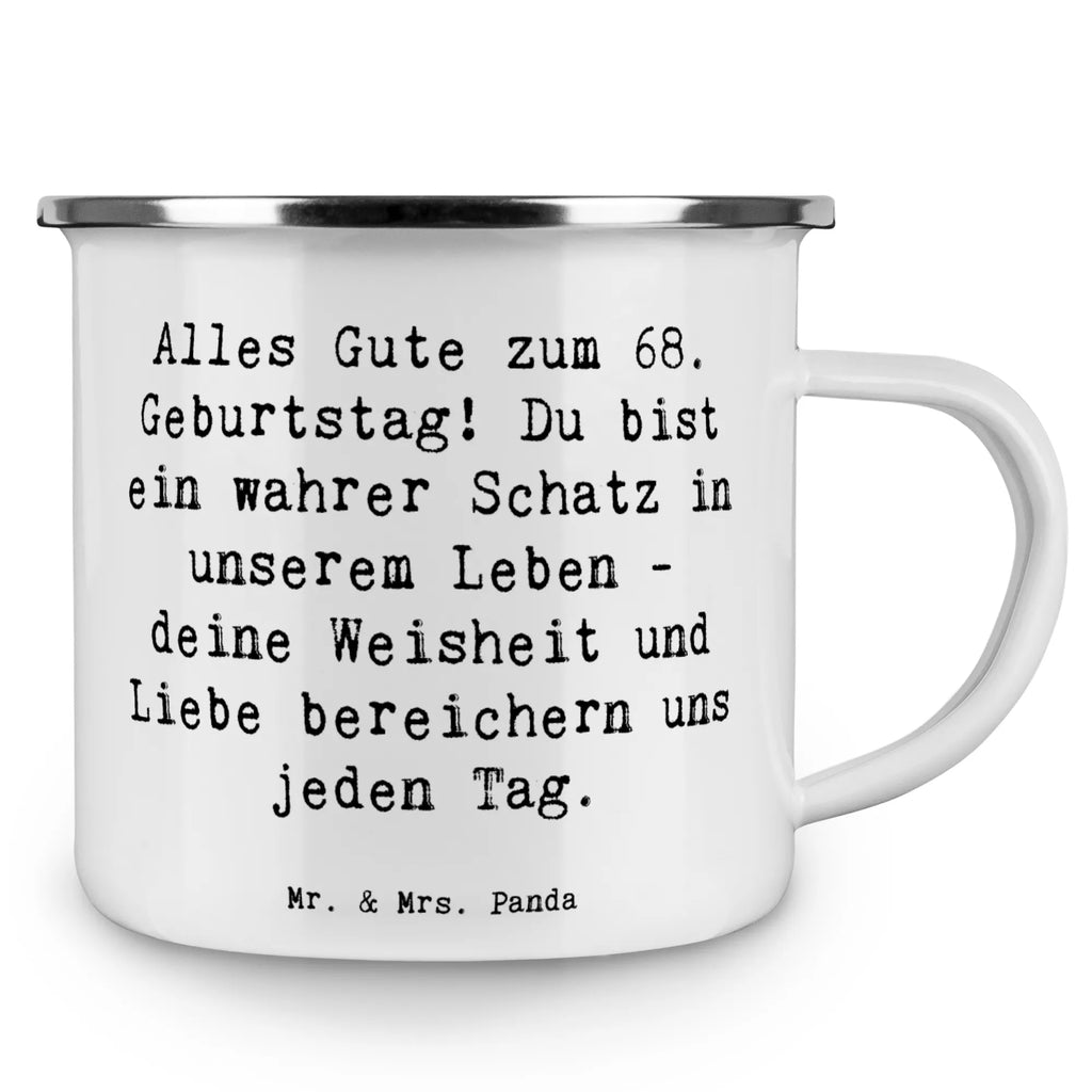 Camping Emaille Tasse Spruch 68. Geburtstag Schatz Campingtasse, Trinkbecher, Metalltasse, Outdoor Tasse, Emaille Trinkbecher, Blechtasse Outdoor, Emaille Campingbecher, Edelstahl Trinkbecher, Metalltasse für Camping, Kaffee Blechtasse, Camping Tasse Metall, Emaille Tasse, Emaille Becher, Tasse Camping, Tasse Emaille, Emaille Tassen, Camping Becher, Metall Tasse, Camping Tassen, Blechtasse, Emaille Tasse Camping, Camping Tasse Emaille, Emailletasse, Camping Tassen Emaille, Campingbecher, Blechtassen, Outdoor Becher, Campingtassen, Emaille Becher Camping, Camping Becher Edelstahl, Geburtstag, Geburtstagsgeschenk, Geschenk