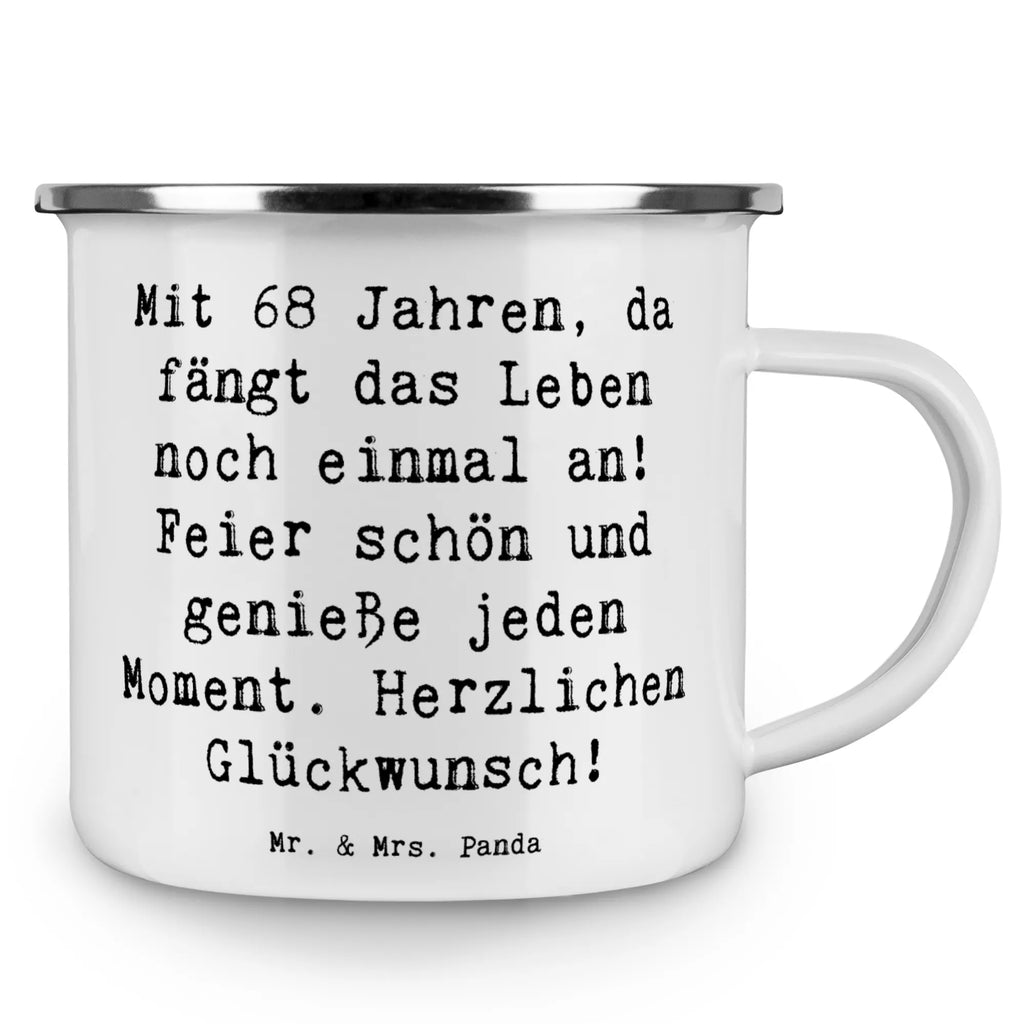 Camping Emaille Tasse Spruch 68. Geburtstag Freude Campingtasse, Trinkbecher, Metalltasse, Outdoor Tasse, Emaille Trinkbecher, Blechtasse Outdoor, Emaille Campingbecher, Edelstahl Trinkbecher, Metalltasse für Camping, Kaffee Blechtasse, Camping Tasse Metall, Emaille Tasse, Emaille Becher, Tasse Camping, Tasse Emaille, Emaille Tassen, Camping Becher, Metall Tasse, Camping Tassen, Blechtasse, Emaille Tasse Camping, Camping Tasse Emaille, Emailletasse, Camping Tassen Emaille, Campingbecher, Blechtassen, Outdoor Becher, Campingtassen, Emaille Becher Camping, Camping Becher Edelstahl, Geburtstag, Geburtstagsgeschenk, Geschenk