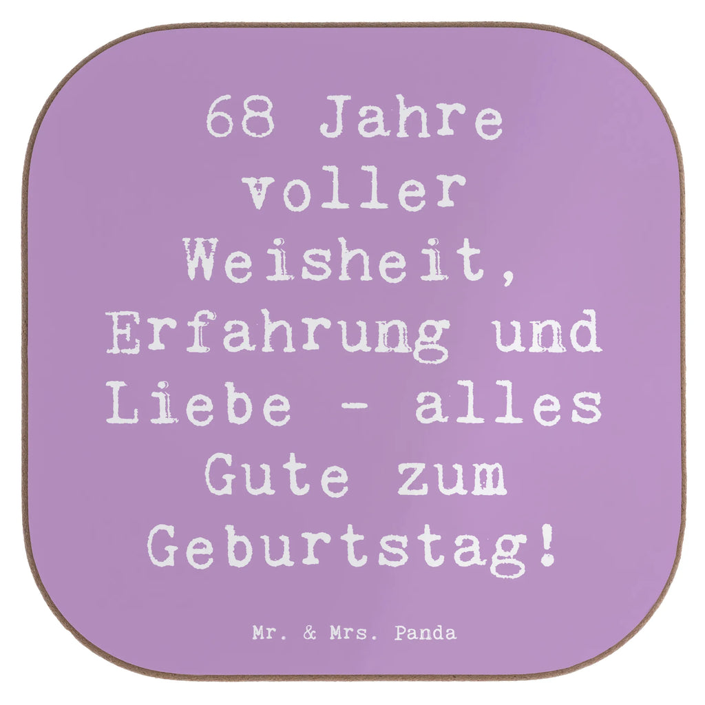 Untersetzer Spruch 68. Geburtstag Untersetzer, Bierdeckel, Glasuntersetzer, Untersetzer Gläser, Getränkeuntersetzer, Untersetzer aus Holz, Untersetzer für Gläser, Korkuntersetzer, Untersetzer Holz, Holzuntersetzer, Tassen Untersetzer, Untersetzer Design, Geburtstag, Geburtstagsgeschenk, Geschenk