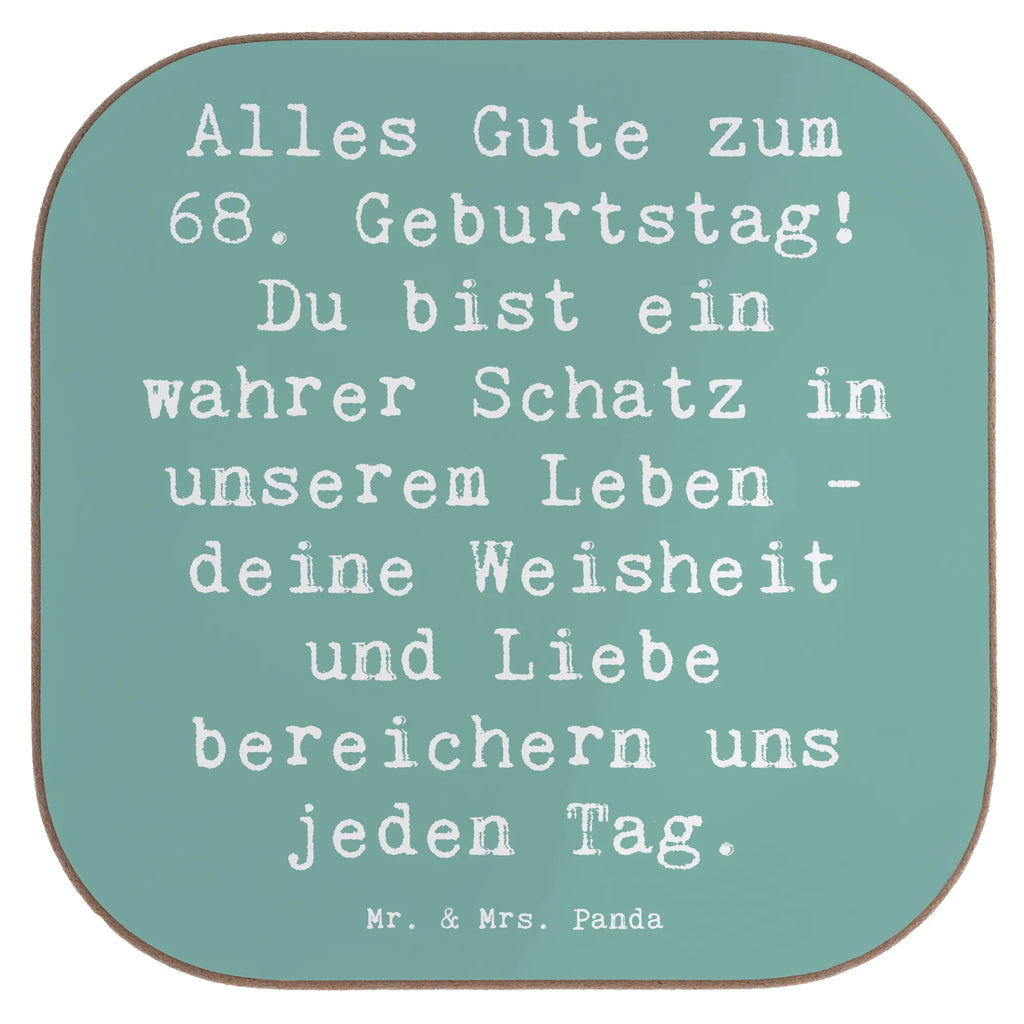 Untersetzer Spruch 68. Geburtstag Schatz Untersetzer, Bierdeckel, Glasuntersetzer, Untersetzer Gläser, Getränkeuntersetzer, Untersetzer aus Holz, Untersetzer für Gläser, Korkuntersetzer, Untersetzer Holz, Holzuntersetzer, Tassen Untersetzer, Untersetzer Design, Geburtstag, Geburtstagsgeschenk, Geschenk