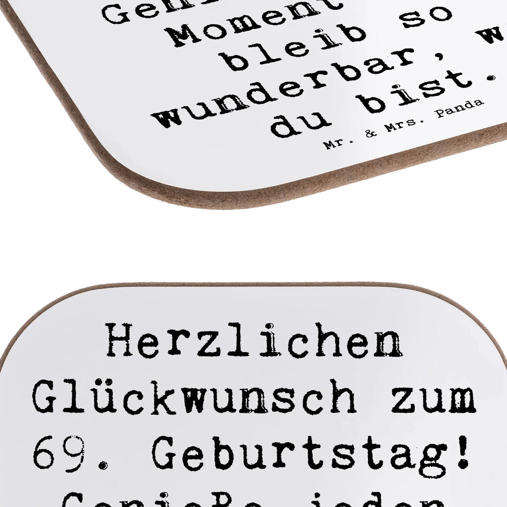 Untersetzer Spruch 69. Geburtstag Glückwünsche Untersetzer, Bierdeckel, Glasuntersetzer, Untersetzer Gläser, Getränkeuntersetzer, Untersetzer aus Holz, Untersetzer für Gläser, Korkuntersetzer, Untersetzer Holz, Holzuntersetzer, Tassen Untersetzer, Untersetzer Design, Geburtstag, Geburtstagsgeschenk, Geschenk