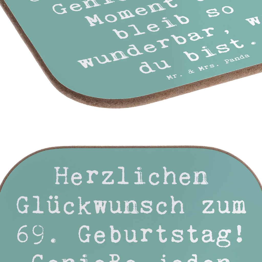 Untersetzer Spruch 69. Geburtstag Glückwünsche Untersetzer, Bierdeckel, Glasuntersetzer, Untersetzer Gläser, Getränkeuntersetzer, Untersetzer aus Holz, Untersetzer für Gläser, Korkuntersetzer, Untersetzer Holz, Holzuntersetzer, Tassen Untersetzer, Untersetzer Design, Geburtstag, Geburtstagsgeschenk, Geschenk