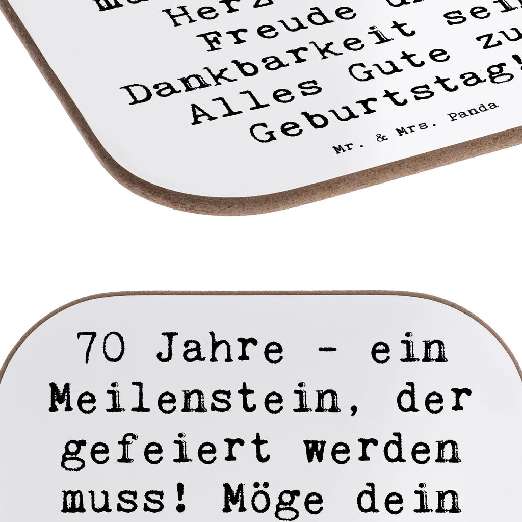 Untersetzer Spruch 70. Geburtstag Meilenstein Untersetzer, Bierdeckel, Glasuntersetzer, Untersetzer Gläser, Getränkeuntersetzer, Untersetzer aus Holz, Untersetzer für Gläser, Korkuntersetzer, Untersetzer Holz, Holzuntersetzer, Tassen Untersetzer, Untersetzer Design, Geburtstag, Geburtstagsgeschenk, Geschenk