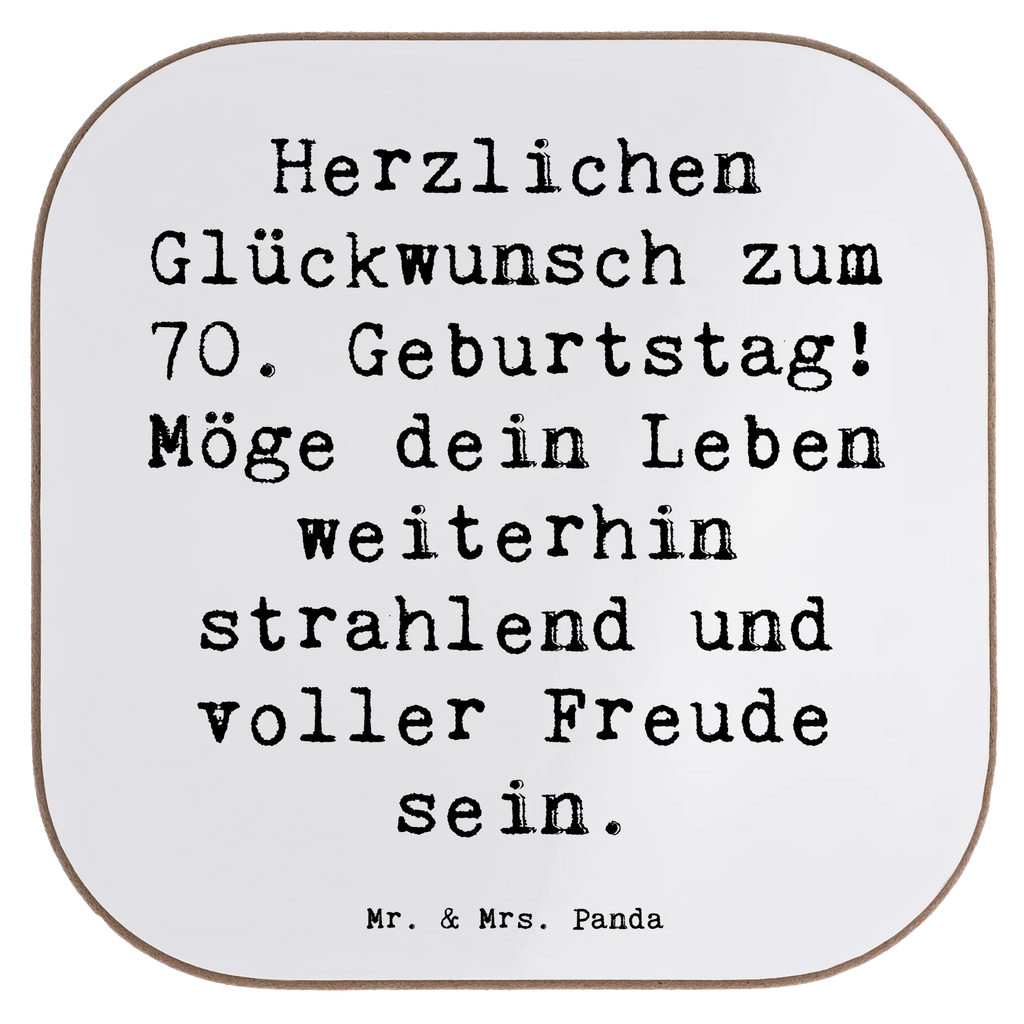 Untersetzer Spruch 70. Geburtstag Glückwünsche Untersetzer, Bierdeckel, Glasuntersetzer, Untersetzer Gläser, Getränkeuntersetzer, Untersetzer aus Holz, Untersetzer für Gläser, Korkuntersetzer, Untersetzer Holz, Holzuntersetzer, Tassen Untersetzer, Untersetzer Design, Geburtstag, Geburtstagsgeschenk, Geschenk