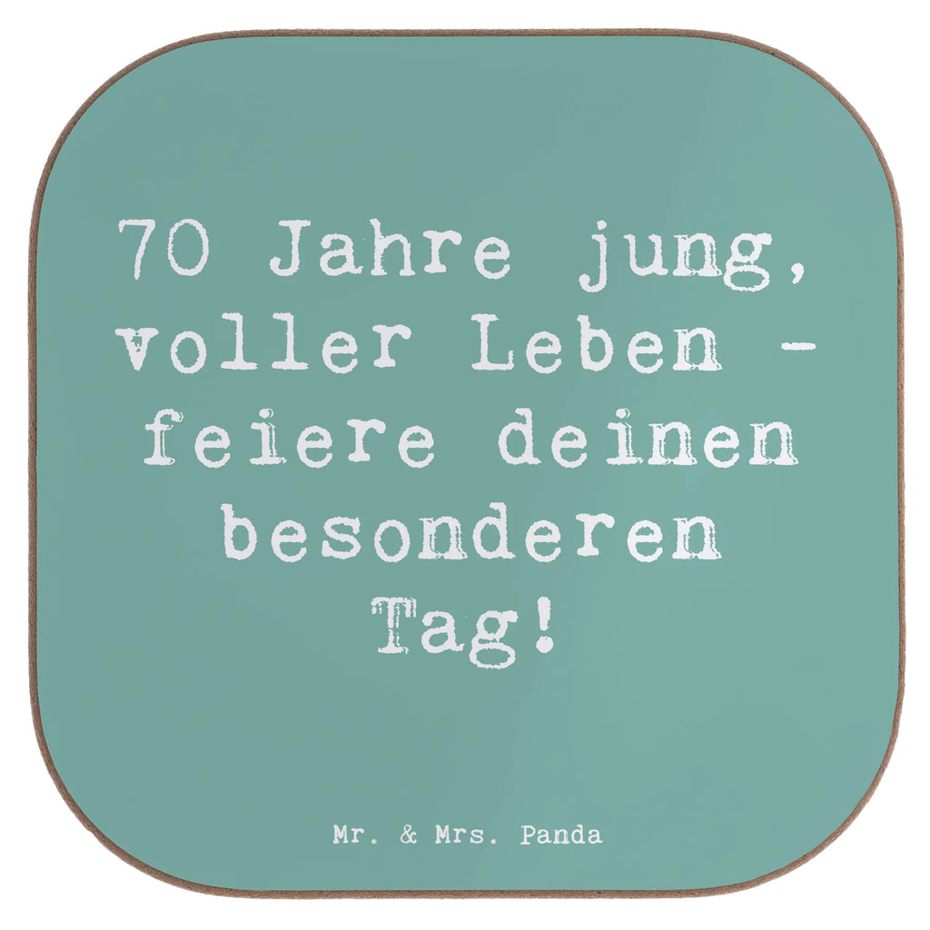 Untersetzer Spruch 70. Geburtstag Feier Untersetzer, Bierdeckel, Glasuntersetzer, Untersetzer Gläser, Getränkeuntersetzer, Untersetzer aus Holz, Untersetzer für Gläser, Korkuntersetzer, Untersetzer Holz, Holzuntersetzer, Tassen Untersetzer, Untersetzer Design, Geburtstag, Geburtstagsgeschenk, Geschenk