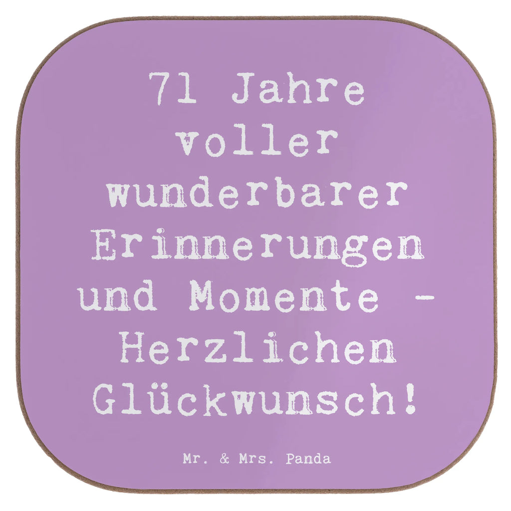 Untersetzer Spruch 71. Geburtstag Erinnerungen Untersetzer, Bierdeckel, Glasuntersetzer, Untersetzer Gläser, Getränkeuntersetzer, Untersetzer aus Holz, Untersetzer für Gläser, Korkuntersetzer, Untersetzer Holz, Holzuntersetzer, Tassen Untersetzer, Untersetzer Design, Geburtstag, Geburtstagsgeschenk, Geschenk