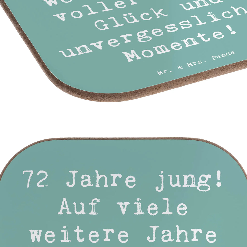 Untersetzer Spruch 72. Geburtstag Freude Untersetzer, Bierdeckel, Glasuntersetzer, Untersetzer Gläser, Getränkeuntersetzer, Untersetzer aus Holz, Untersetzer für Gläser, Korkuntersetzer, Untersetzer Holz, Holzuntersetzer, Tassen Untersetzer, Untersetzer Design, Geburtstag, Geburtstagsgeschenk, Geschenk