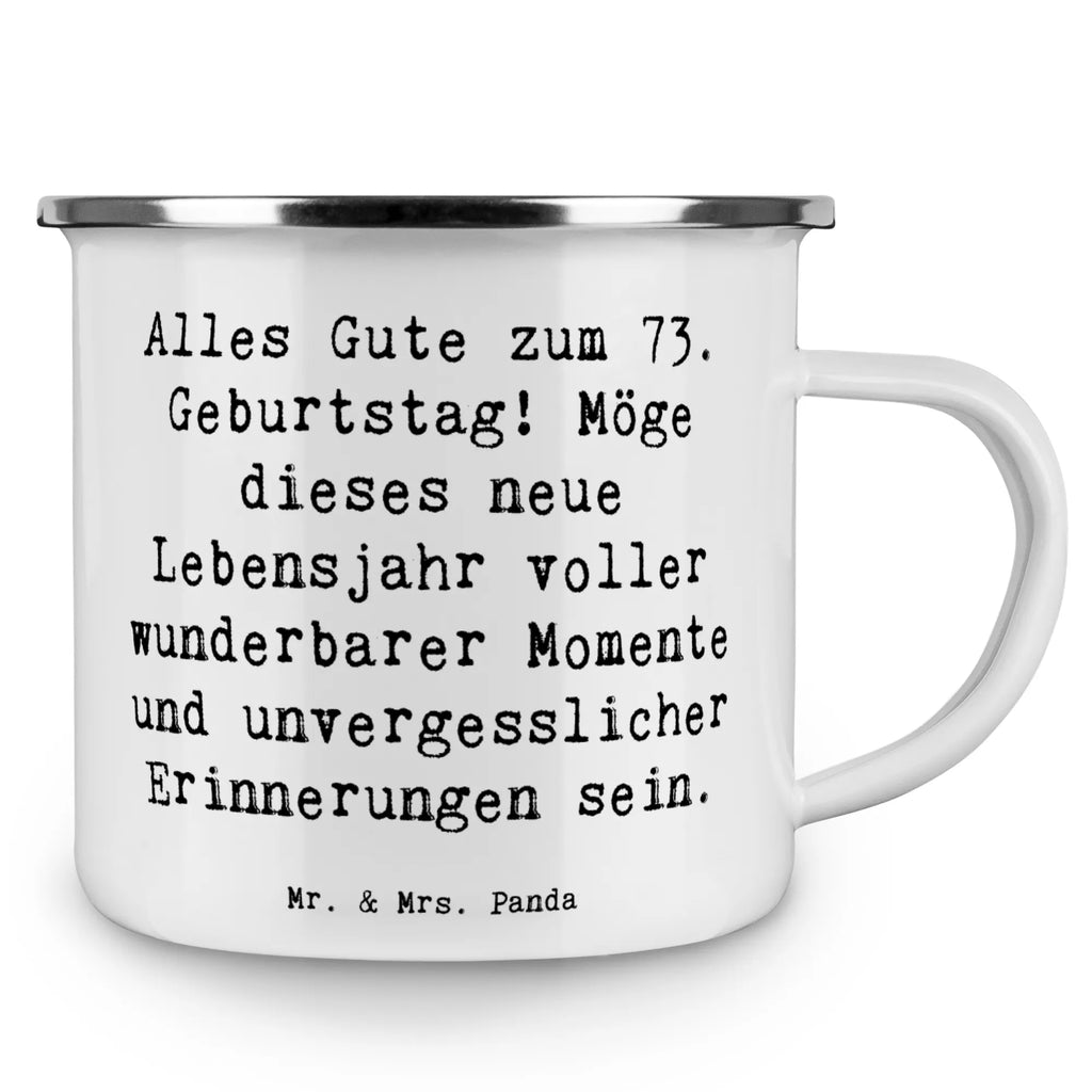 Camping Emaille Tasse Spruch 73. Geburtstag Campingtasse, Trinkbecher, Metalltasse, Outdoor Tasse, Emaille Trinkbecher, Blechtasse Outdoor, Emaille Campingbecher, Edelstahl Trinkbecher, Metalltasse für Camping, Kaffee Blechtasse, Camping Tasse Metall, Emaille Tasse, Emaille Becher, Tasse Camping, Tasse Emaille, Emaille Tassen, Camping Becher, Metall Tasse, Camping Tassen, Blechtasse, Emaille Tasse Camping, Camping Tasse Emaille, Emailletasse, Camping Tassen Emaille, Campingbecher, Blechtassen, Outdoor Becher, Campingtassen, Emaille Becher Camping, Camping Becher Edelstahl, Geburtstag, Geburtstagsgeschenk, Geschenk