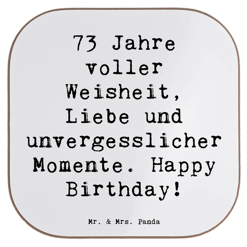 Untersetzer Spruch 73. Geburtstag Untersetzer, Bierdeckel, Glasuntersetzer, Untersetzer Gläser, Getränkeuntersetzer, Untersetzer aus Holz, Untersetzer für Gläser, Korkuntersetzer, Untersetzer Holz, Holzuntersetzer, Tassen Untersetzer, Untersetzer Design, Geburtstag, Geburtstagsgeschenk, Geschenk