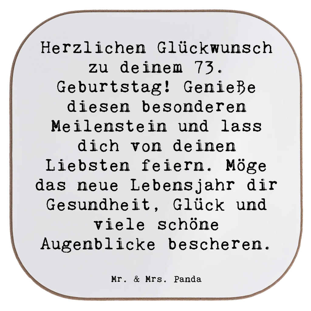 Untersetzer Spruch 73. Geburtstag Meilenstein Untersetzer, Bierdeckel, Glasuntersetzer, Untersetzer Gläser, Getränkeuntersetzer, Untersetzer aus Holz, Untersetzer für Gläser, Korkuntersetzer, Untersetzer Holz, Holzuntersetzer, Tassen Untersetzer, Untersetzer Design, Geburtstag, Geburtstagsgeschenk, Geschenk