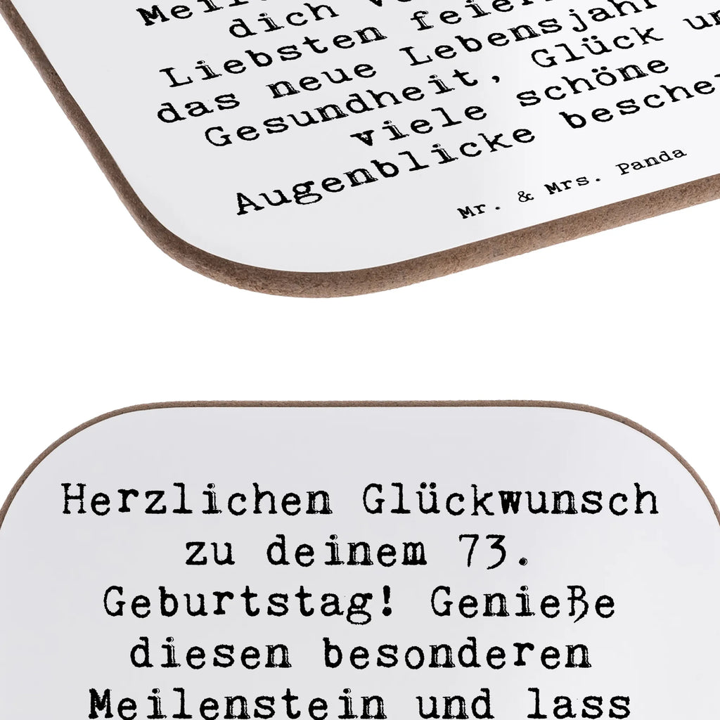 Untersetzer Spruch 73. Geburtstag Meilenstein Untersetzer, Bierdeckel, Glasuntersetzer, Untersetzer Gläser, Getränkeuntersetzer, Untersetzer aus Holz, Untersetzer für Gläser, Korkuntersetzer, Untersetzer Holz, Holzuntersetzer, Tassen Untersetzer, Untersetzer Design, Geburtstag, Geburtstagsgeschenk, Geschenk