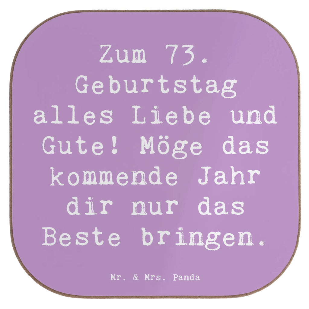 Untersetzer Spruch 73. Geburtstag Glückwünsche Untersetzer, Bierdeckel, Glasuntersetzer, Untersetzer Gläser, Getränkeuntersetzer, Untersetzer aus Holz, Untersetzer für Gläser, Korkuntersetzer, Untersetzer Holz, Holzuntersetzer, Tassen Untersetzer, Untersetzer Design, Geburtstag, Geburtstagsgeschenk, Geschenk