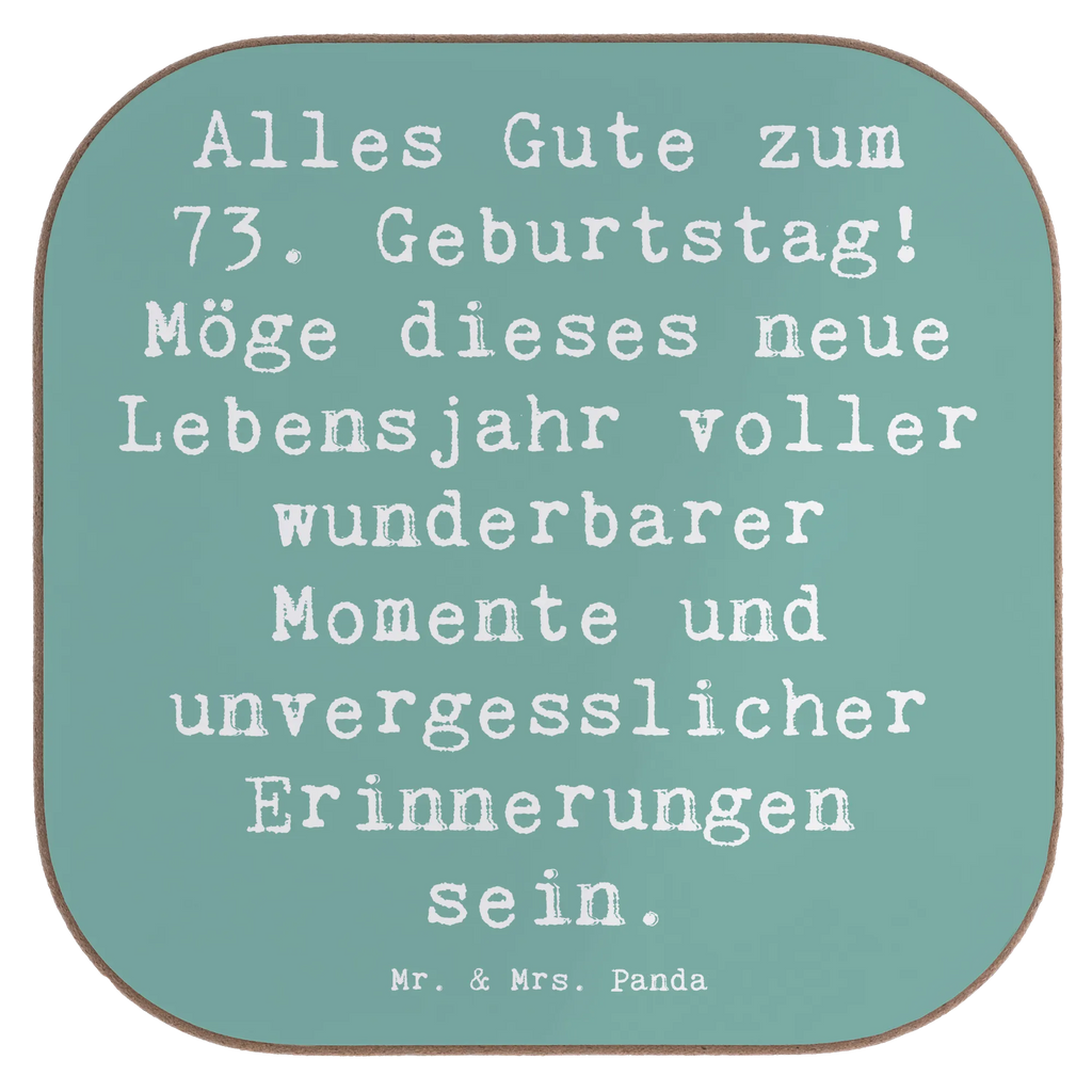 Untersetzer Spruch 73. Geburtstag Untersetzer, Bierdeckel, Glasuntersetzer, Untersetzer Gläser, Getränkeuntersetzer, Untersetzer aus Holz, Untersetzer für Gläser, Korkuntersetzer, Untersetzer Holz, Holzuntersetzer, Tassen Untersetzer, Untersetzer Design, Geburtstag, Geburtstagsgeschenk, Geschenk